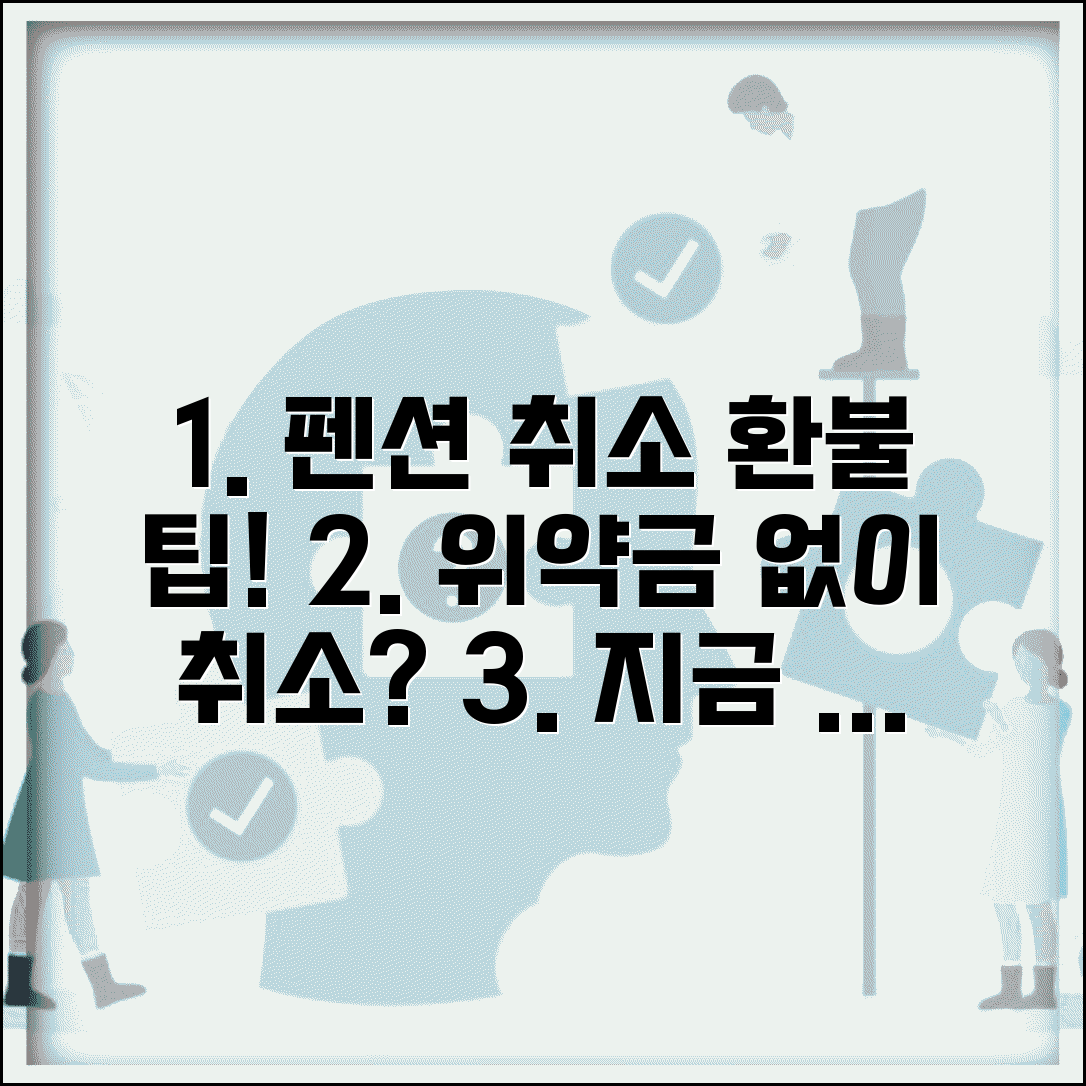 펜션 예약 취소 환불 | 펜션 캠핑장 예약 취소시 환불 정책과 위약금