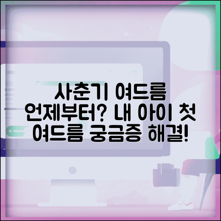 여드름 시작 시기 사춘기 | 사춘기 여드름 발생 시기