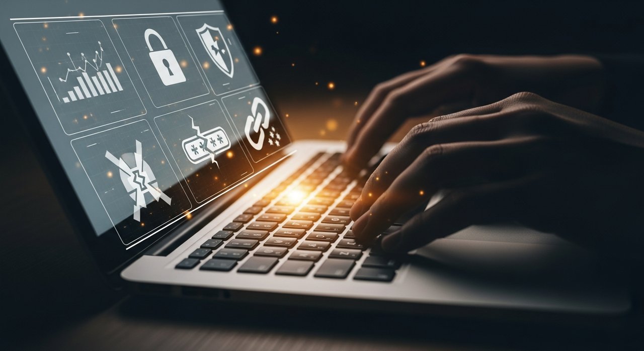 비밀번호 털렸는지 확인 방법, 개인정보 유출 사고 막는 5가지 대응법