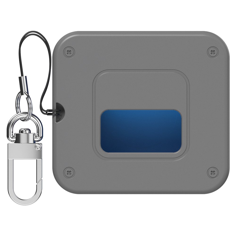 삼성 갤럭시 버즈4 버즈4프로 케이스 레트로 픽셀 메뉴 커버 상세 이미지 2