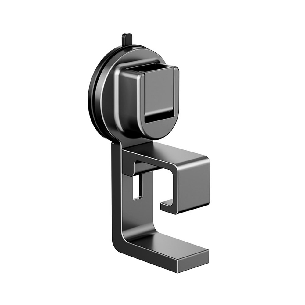 이지착 무타공 강력흡착 욕실 대야 욕조 걸이 정리대 선반 상세 이미지 2