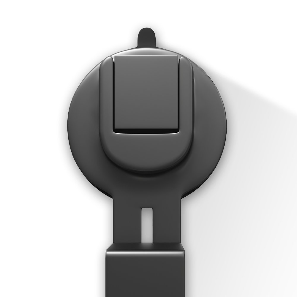 이지착 무타공 강력흡착 욕실 대야 욕조 걸이 정리대 선반 상세 이미지 1