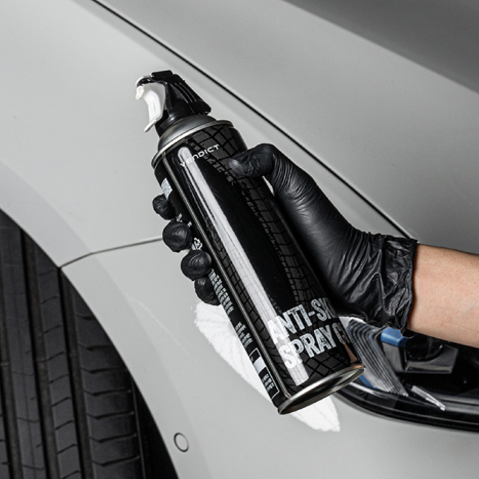 벤딕트 스프레이체인 스노우체인 500ML 안티 스키드 상세 이미지 1