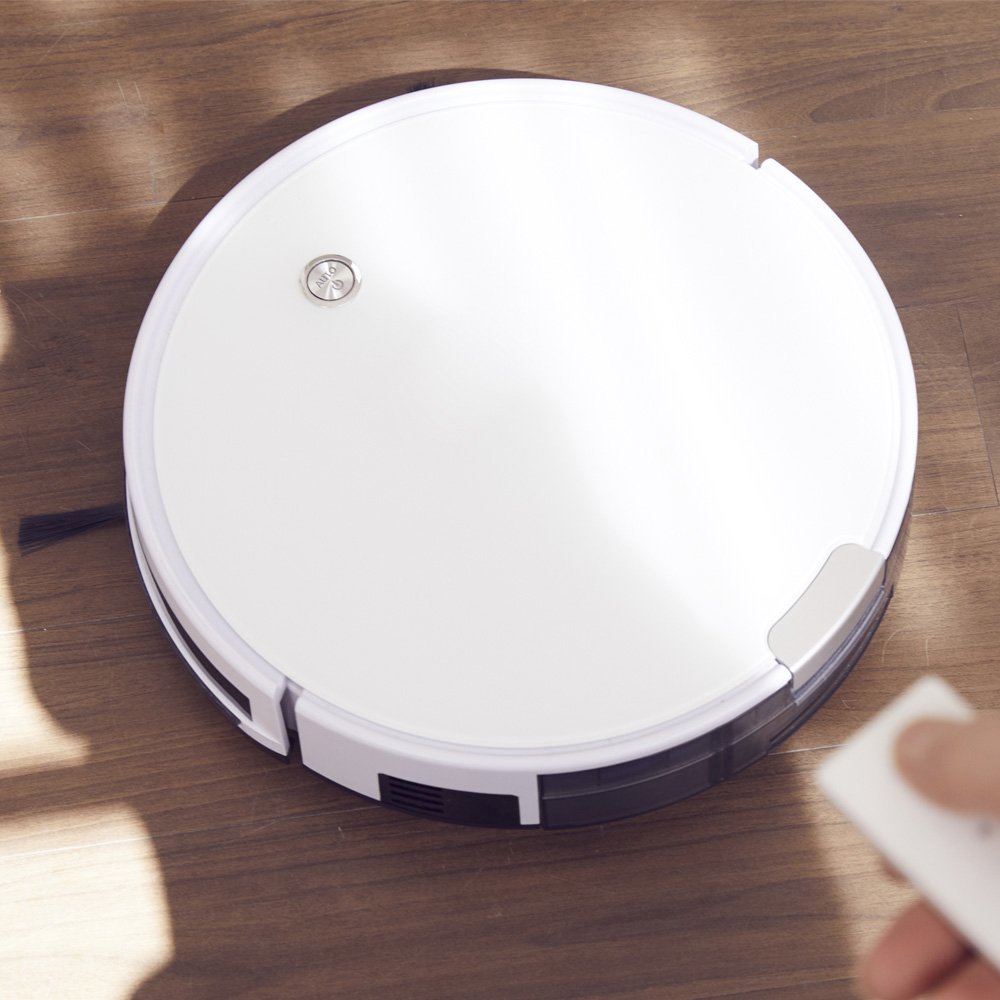 패밀리그라운드 로봇청소기세제 걸레냄새 관리 드리미 에코백스 로보락 호환 500ml, 2개 상세 이미지 1