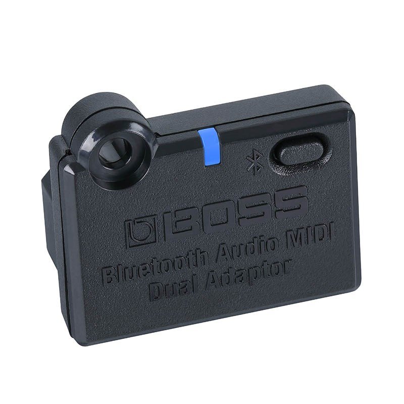 보스 BOSS BT-DUAL Bluetooth Audio MIDI Dual Adaptor 상세 이미지 1