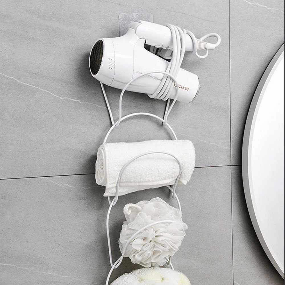 모자 걸이 소품 진열대 거치대 옷걸이 문걸이 행거 도어후크 넥타이 가방 상세 이미지 1