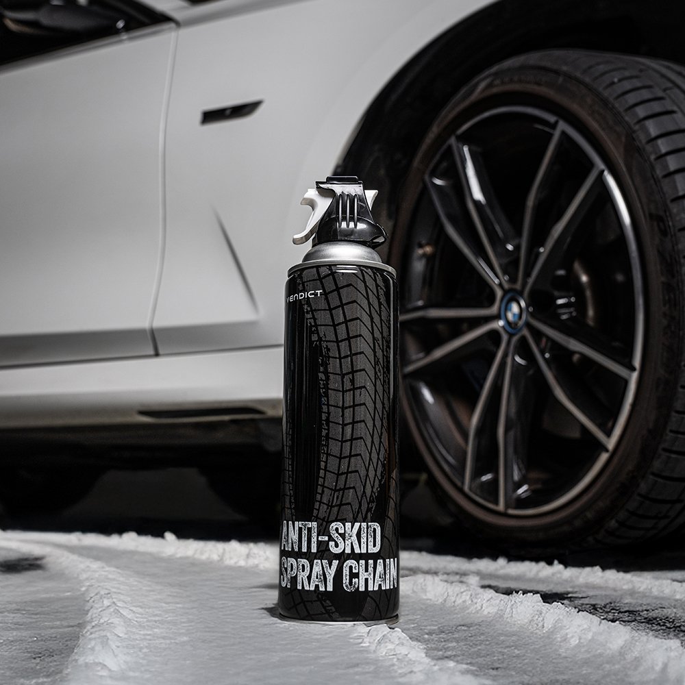 벤딕트 스프레이체인 스노우체인 500ML 안티 스키드 상세 이미지 2