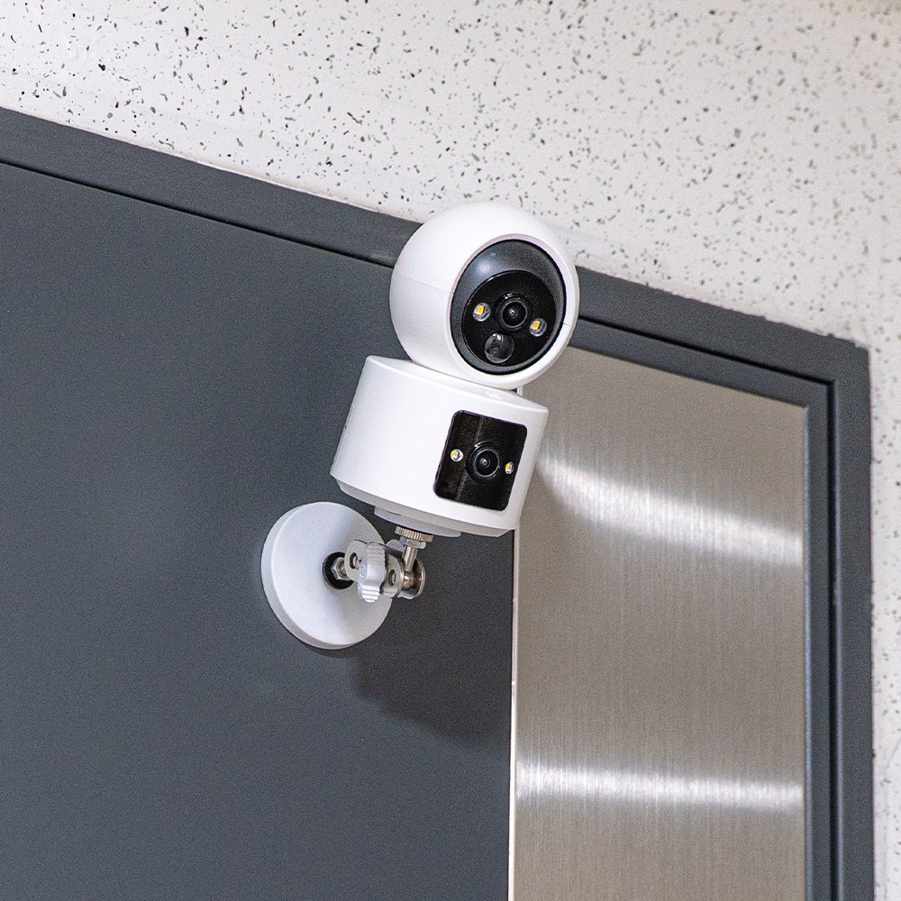 볼란 홈캠 펫캠 스마트폰 현관 CCTV 카메라 배터리내장 가정용 아기 홈캠 상세 이미지 2
