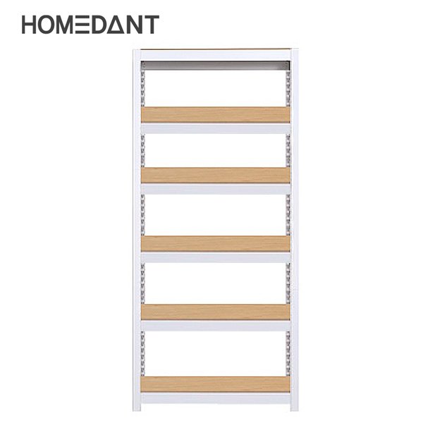 코스트코선반 철제선반 스피드랙 조립식 앵글 창고 베란다 펜트리 3003006006단 상세 이미지 2