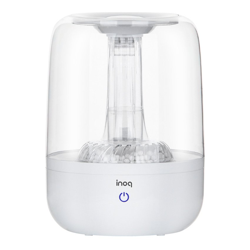 초음파가습기 사무실 아기방 소음없는 세척편한가습기 상세 이미지 1