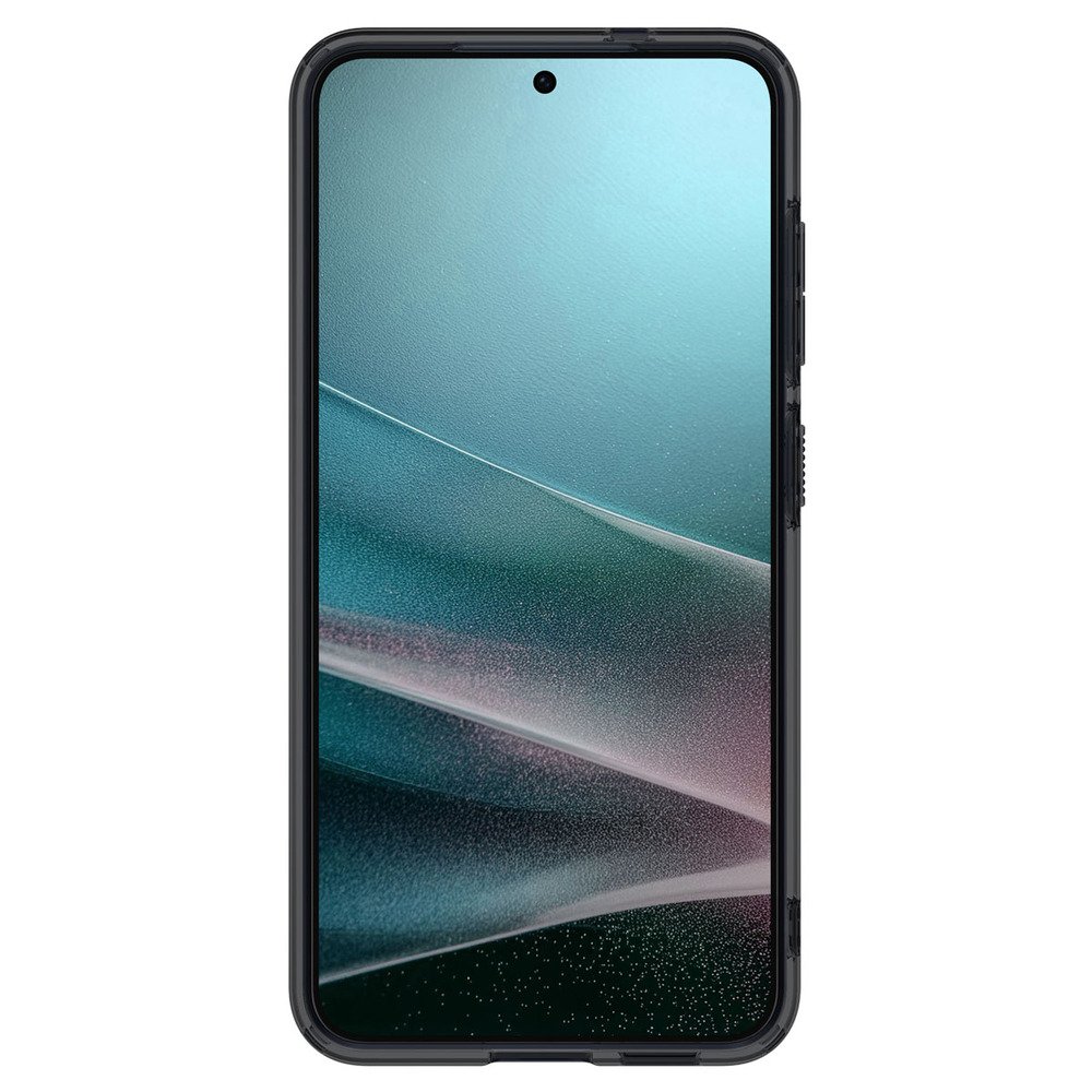 Qi2 인증 슈피겐 갤럭시 맥세이프 케이스 울트라하이브리드맥핏 제로원 블랙, 갤럭시S25 플러스 상세 이미지 2