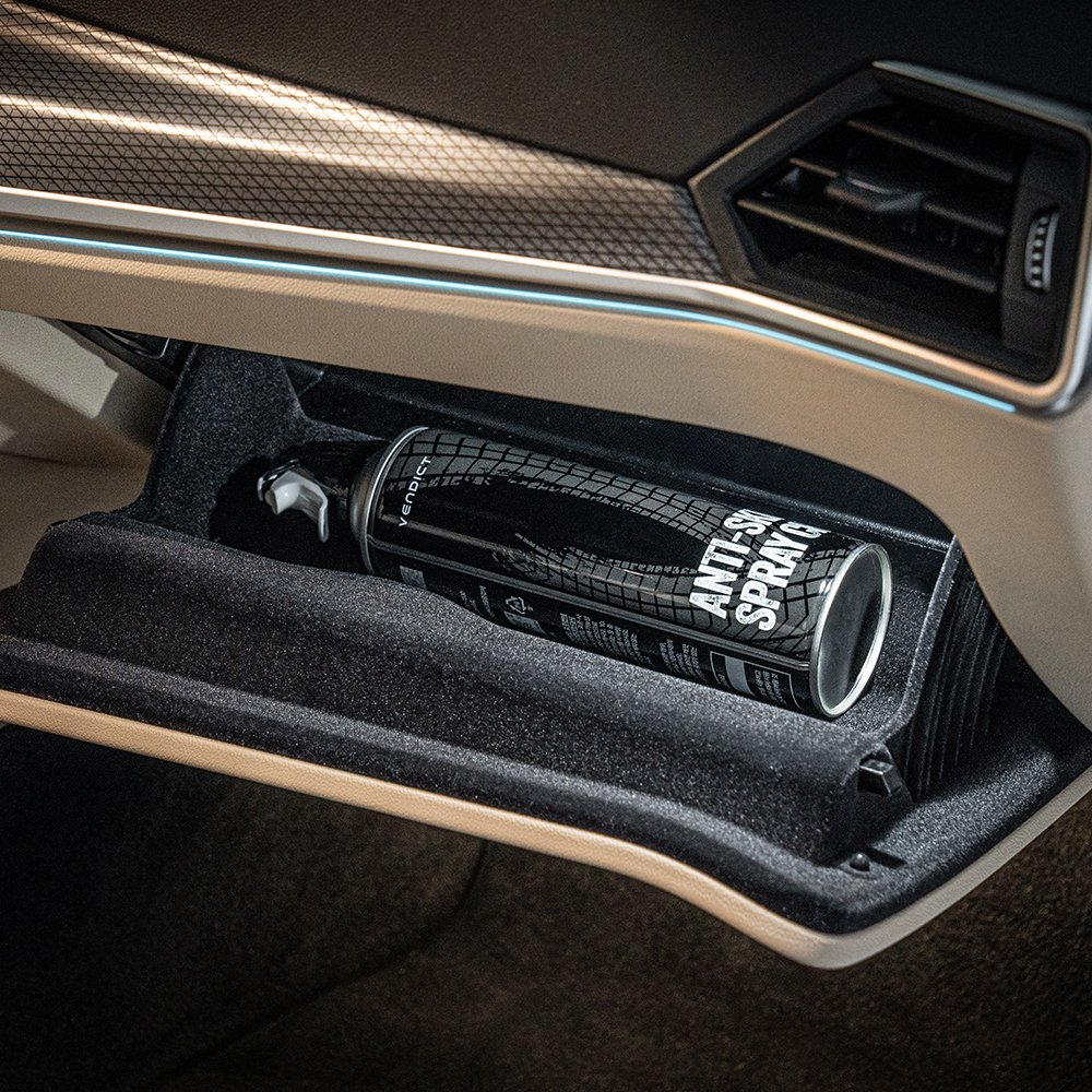 벤딕트 스프레이체인 스노우체인 500ML 안티 스키드 상세 이미지 1