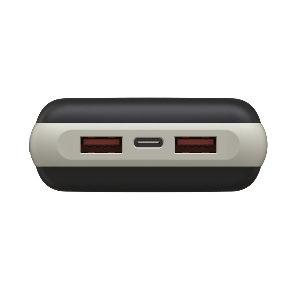 무선 보조배터리 20000 대용량 초고속 충전 팩 기내반입 가벼운 C타입 SKP-P20K 상세 이미지 2