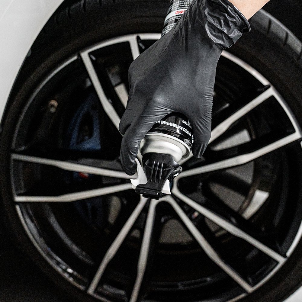 벤딕트 스프레이체인 스노우체인 500ML 안티 스키드 상세 이미지 2