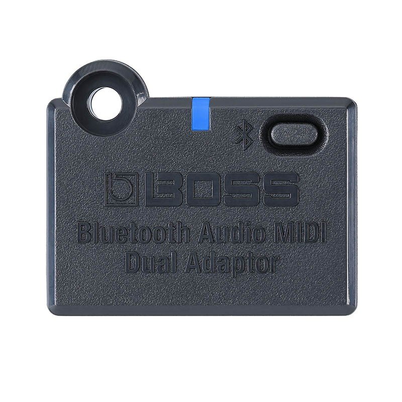 보스 BOSS BT-DUAL Bluetooth Audio MIDI Dual Adaptor 상세 이미지 2