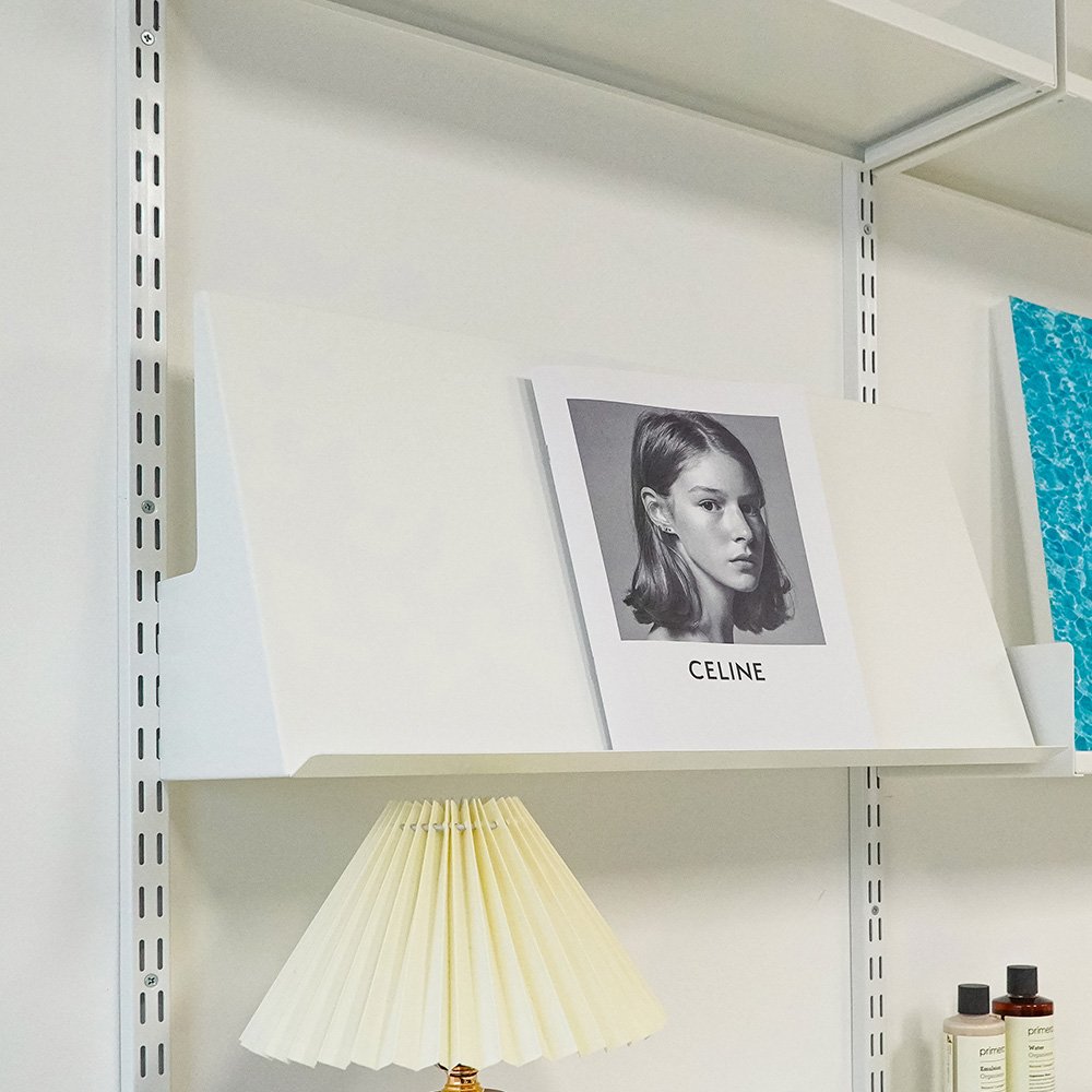 도에르 0012 모듈 시스템 거실 벽 선반 서랍 상세 이미지 2