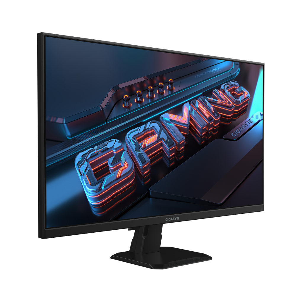 GIGABYTE GS27QA HDR FAST IPS QHD 144Hz 리얼 180Hz 게이밍 모니터 68cm(27인치) 상세 이미지 2