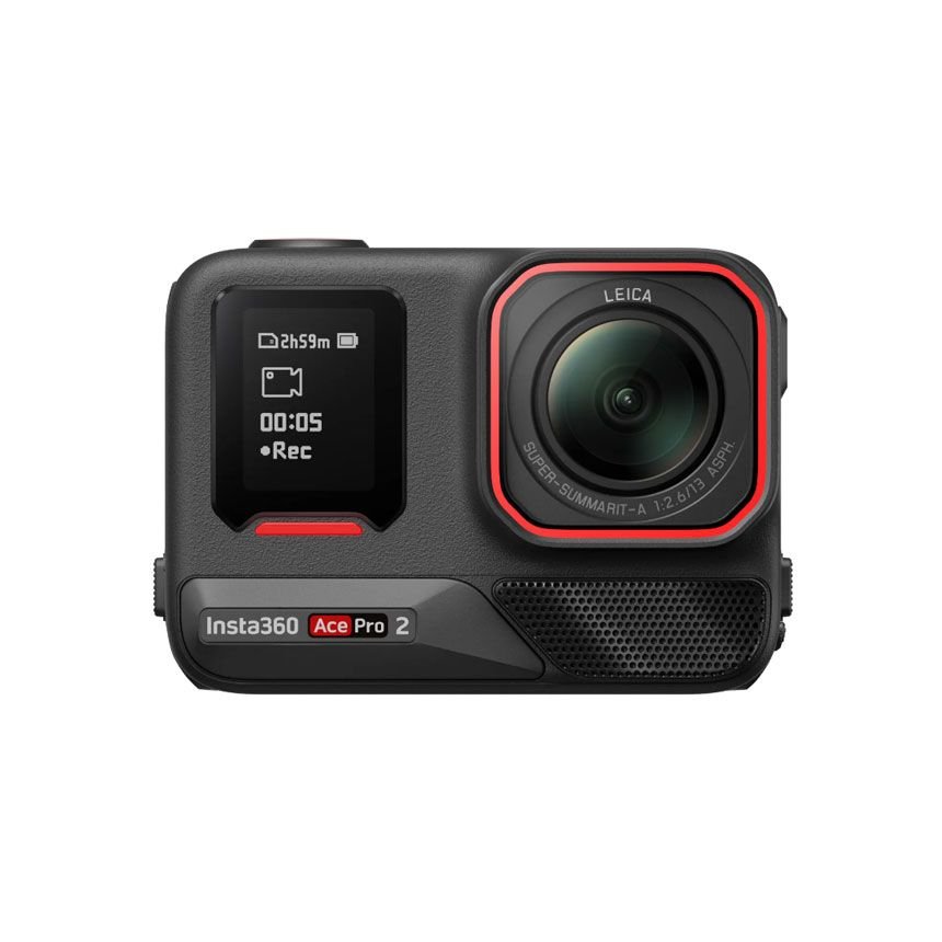 인스타360 Ace Pro 2 브이로그 번들 상세 이미지 2