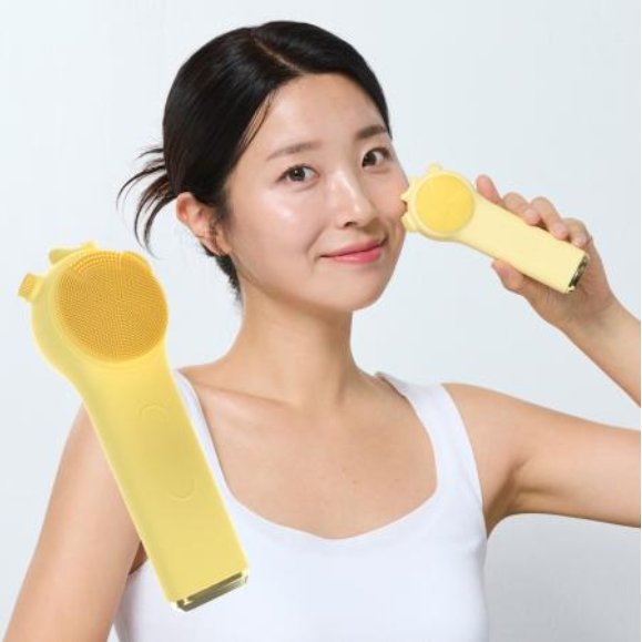 클렌징 디바이스 상세 이미지 1