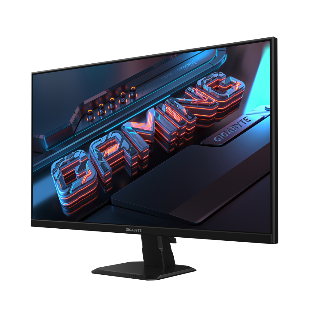 GIGABYTE GS27QA HDR FAST IPS QHD 144Hz 리얼 180Hz 게이밍 모니터 68cm(27인치) 상세 이미지 1