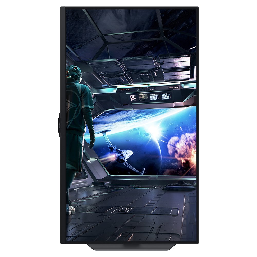 삼성전자 오디세이 G7 S32DG700 80cm(32인치) 4K FAST IPS 144HZ 상세 이미지 2