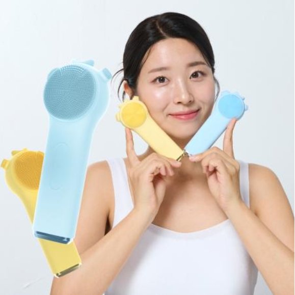 클렌징 디바이스 상세 이미지 2