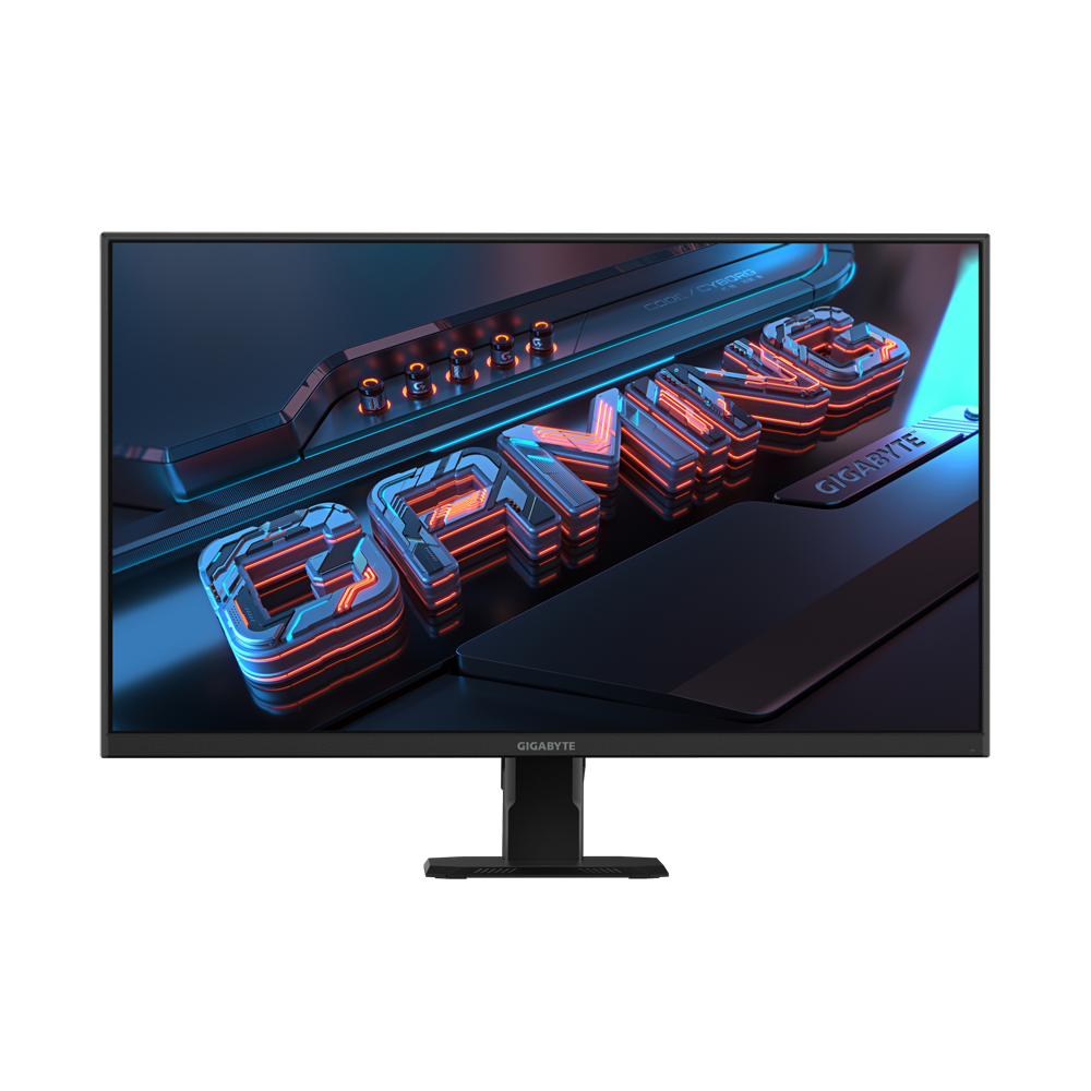 GIGABYTE GS27QA HDR FAST IPS QHD 144Hz 리얼 180Hz 게이밍 모니터 68cm(27인치) 상세 이미지 2