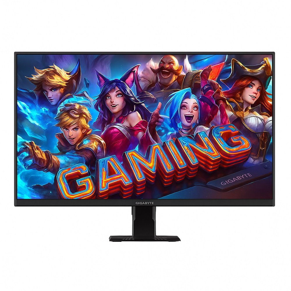 GIGABYTE GS27QA HDR FAST IPS QHD 144Hz 리얼 180Hz 게이밍 모니터 68cm(27인치) 상세 이미지 1